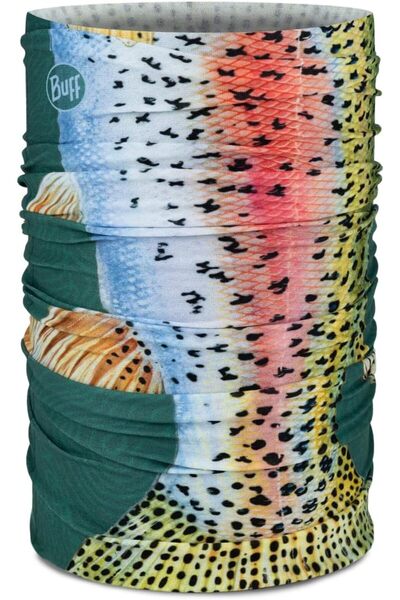 Buff Unisex Coolnet Uv Multifunktionstuch Fashion Scarf (pack of 1)
