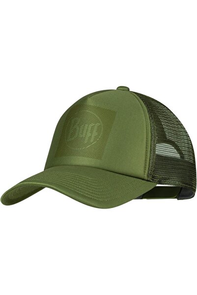 Buff Unisex Trucker Cap Cap (pack of 1)