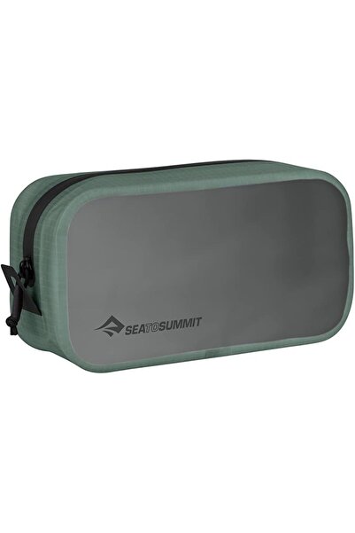 Sea to Summit S2S Hydraulic Packing Cube Small Laurel Wreath