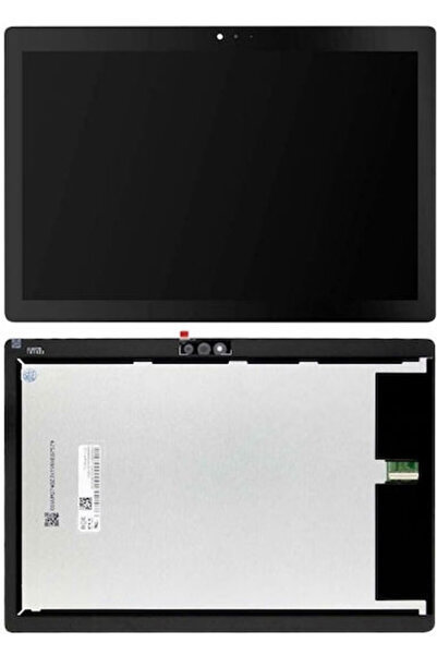 OEM Screen & Touch Mechanism TB-X605FC Replacement Part μαύρος (Lenovo Tab M10)