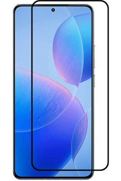 OEM Σκληρυμένο Γυαλί (Xiaomi Poco F6 Pro 5G) 660411827A