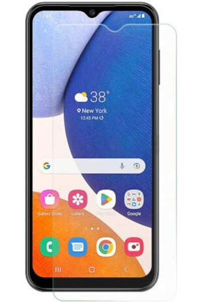 OEM Γυάλινο Πίσω Κάλυμμα από Σκληρυμένο Γυαλί (Galaxy A14) Κωδικός: 660403757A