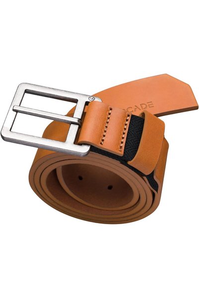 Arcade unisex-adult Leather Padre Belt