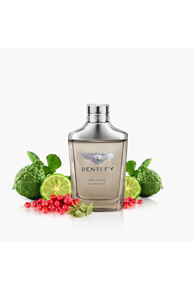 Bentley عطر إنفينيت إنتنس للرجال - 100 مل