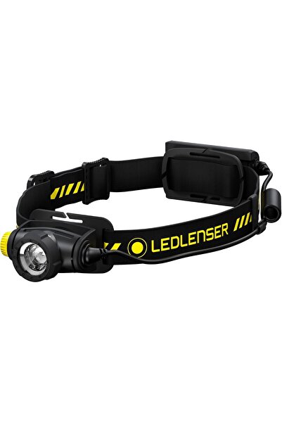 Ledlenser H5R Work 500 Lumen Headlamp