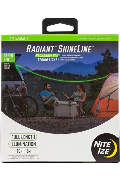 Nite Ize Radiant Rechargeable ShineLine