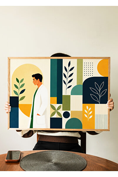 ARTHOUSECOLLECTIVE Συλλογή Ιατρικής/Υγειονομικής Περίθαλψης - Εικονογράφηση Ι...