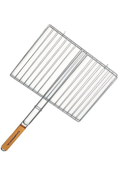 Campingaz BBQ Acc Grid Double M 40x29