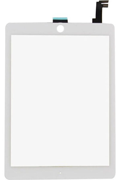 OEM Touch Mechanism Replacement Part λευκός (iPad Air 2)