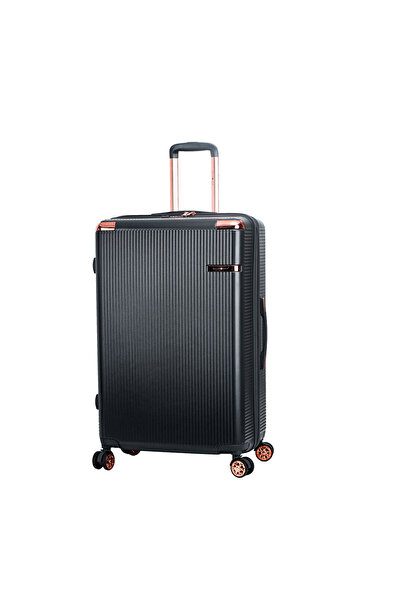 Snowball Madisson SW44303 troler mare extensibil, fermoar antifurt, 77 cm, po...