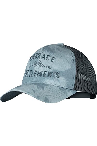 Buff Unisex Explore Trucker Cap Cap
