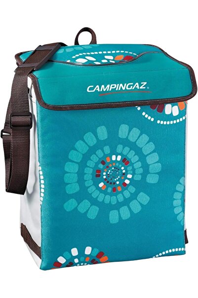 Campingaz 2000028605 Backpack, Unisex Adult, Blue