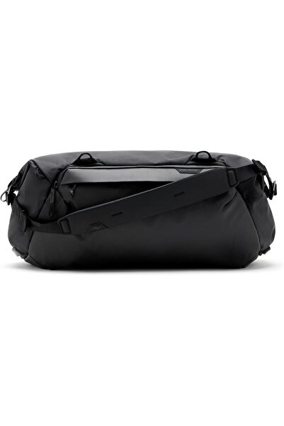 Peak Design Travel Duffel 50L Bag // Black
