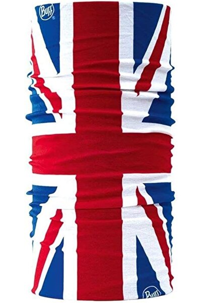 Buff Original Flag British, One Size