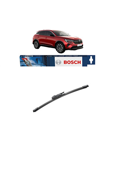 Bosch Перо за задна чистачка за RENAULT AUSTRAL от 2022 г., за задно стъкло, ...