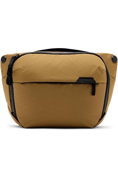 Peak Design Everyday Sling Bag 6L v2 Coyote BEDS