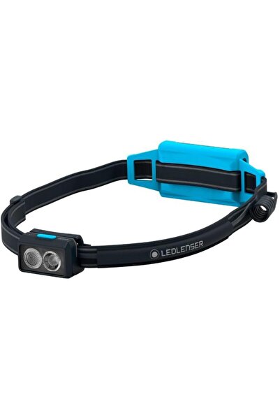 Ledlenser NEO5R Black & Blue