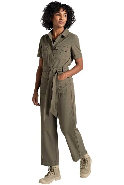 Craghoppers NosiLife Camila Jumpsuit 34