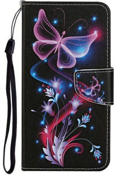 OEM Θήκη-Βάση Συνθετικό Δέρμα Πολύχρωμο (Galaxy A72) Κωδικός: 101233434A