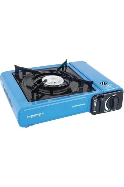 Campingaz Camp Bistro 2, Camping Stove