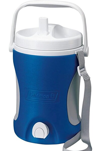 Coleman Performance Jug Cooler, 3.8 L, Small Ice Box, Water Cooler Dispenser,...