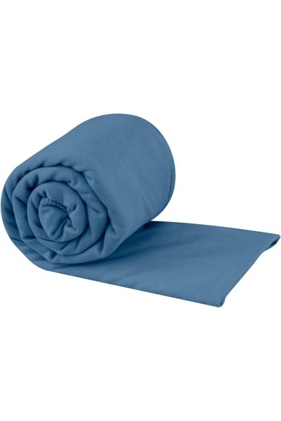 Sea to Summit S2S Pocket Towel L Moonlight