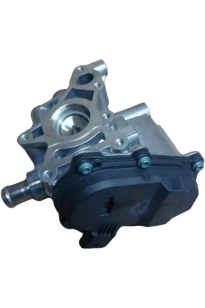 EGR VALFİ OM654 MERCEDES A6541408305
