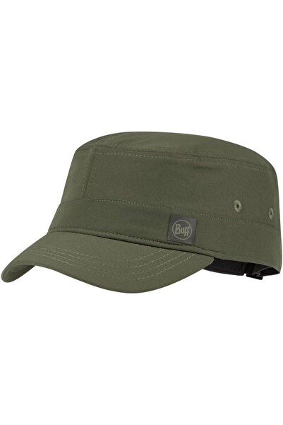 Buff Men's Zinc Military Cap