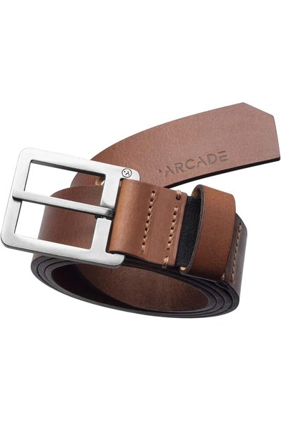 Arcade unisex-adult Leather Padre Belt