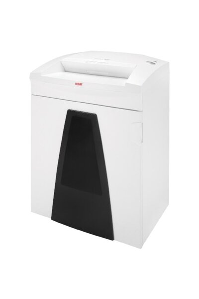 HSM Securio B35 35-37 листа на лента P2 130L Бял