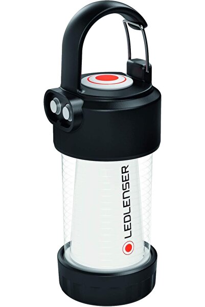 Ledlenser ML4 Campinglampe