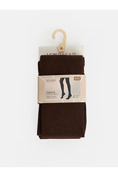 LC Waikiki Modal Blend Women's Pantyhose (W6)