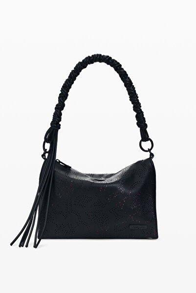 Desigual Geanta dama negru 26SAXPAM