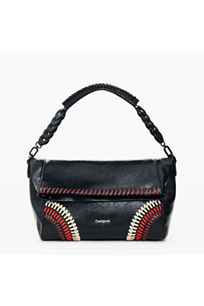 Desigual Geanta dama negru 26WAXP96