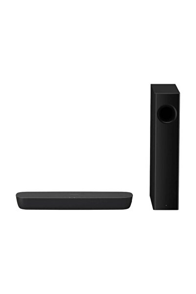 PANASONIC Soundbar 120W BT Negru