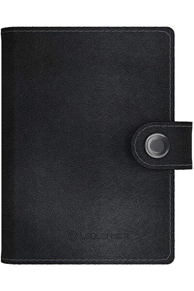 Ledlenser Lite Wallet (Classic Black)