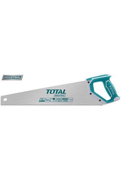 TOTAL Wood saw - 20"/ 500mm (INDUSTRIAL)