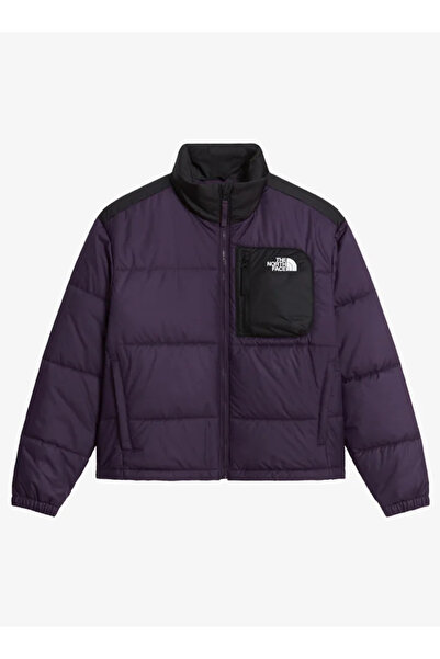 THE NORTH FACE NF0A8J44-GJI Nuketo Synthetic Insulation Kadın Mont