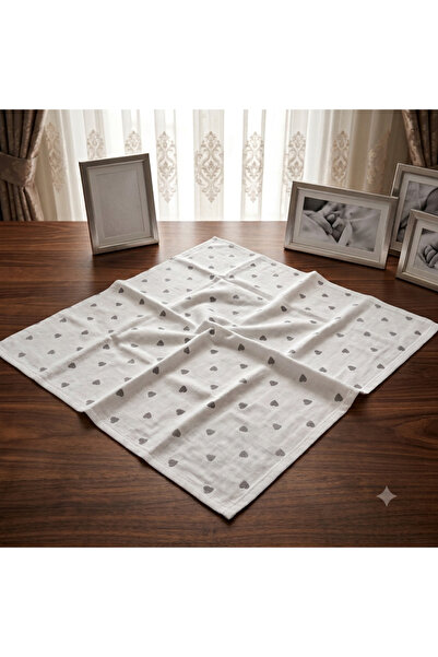 Özeniş Muslin Blanket