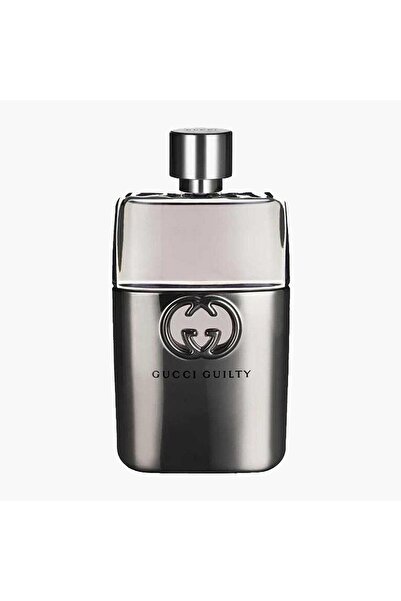 Gucci Guilty Pour Homme Eau De Toilette Spray for Men - 90 ml