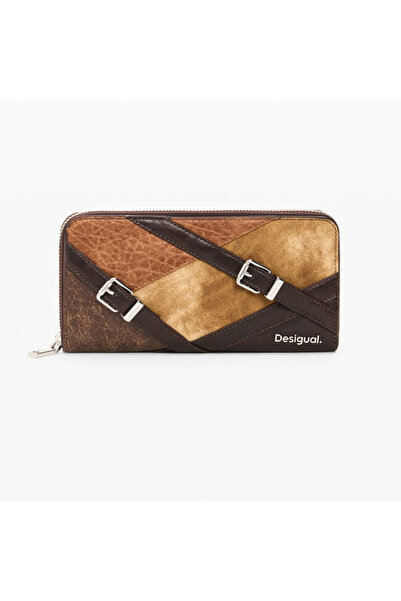 Desigual Portofel dama maro 26WAYP20
