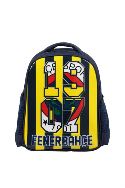 Fenerbahçe Kindergarten Bag