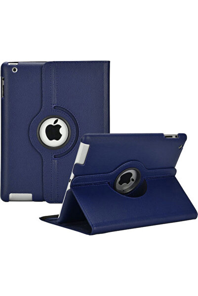 OEM Περιστρεφόμενη Αναδιπλούμενη Θήκη Μπλε (iPad mini 2019)