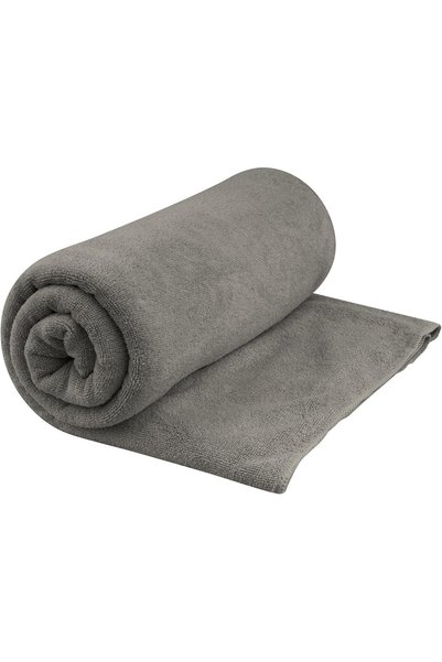 Sea to Summit Tek Towel, Plush, X-Large, Beluga