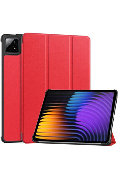 OEM Τριπλό Αναδιπλούμενο Κάλυμμα (Xiaomi Pad 7 Pro, Pad 7)