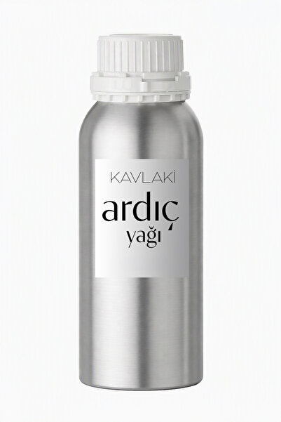 Saf Ardıç Yağı - 1250ml