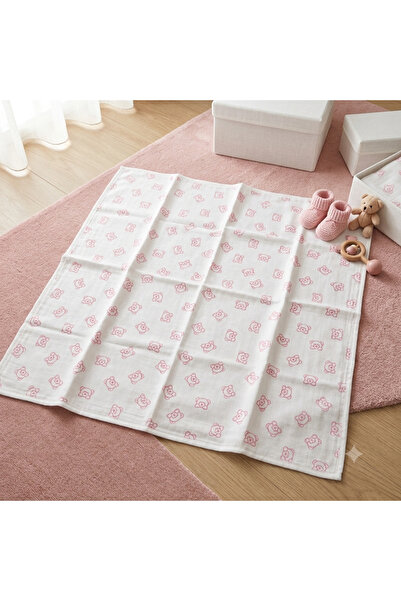 Özeniş Muslin Blanket