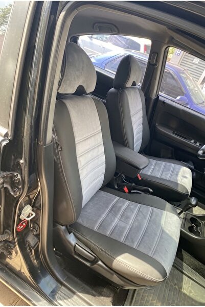 Honda Hr V 1998 2005 Özel Dikim Deri Taytüyü