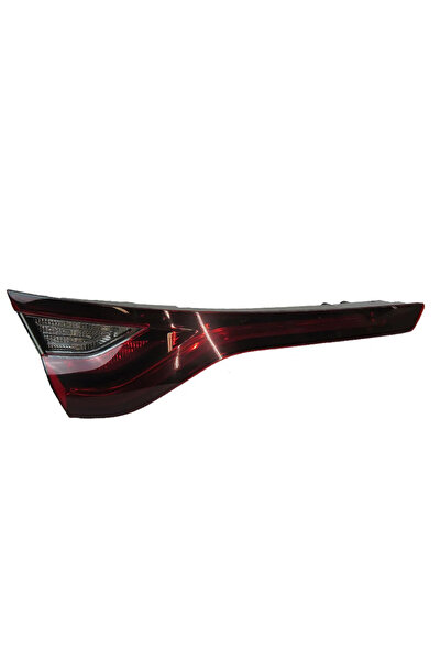 MAİS STOP LAMBASI IC TARAF SOL MEGANE IV 4.STOP 265555594R