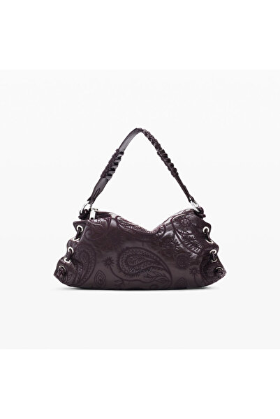 Desigual Geanta dama bordo 26WAXP59